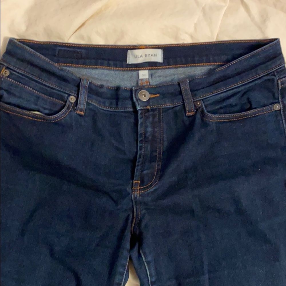 Lila Ryan Jeans 31/12 GUC